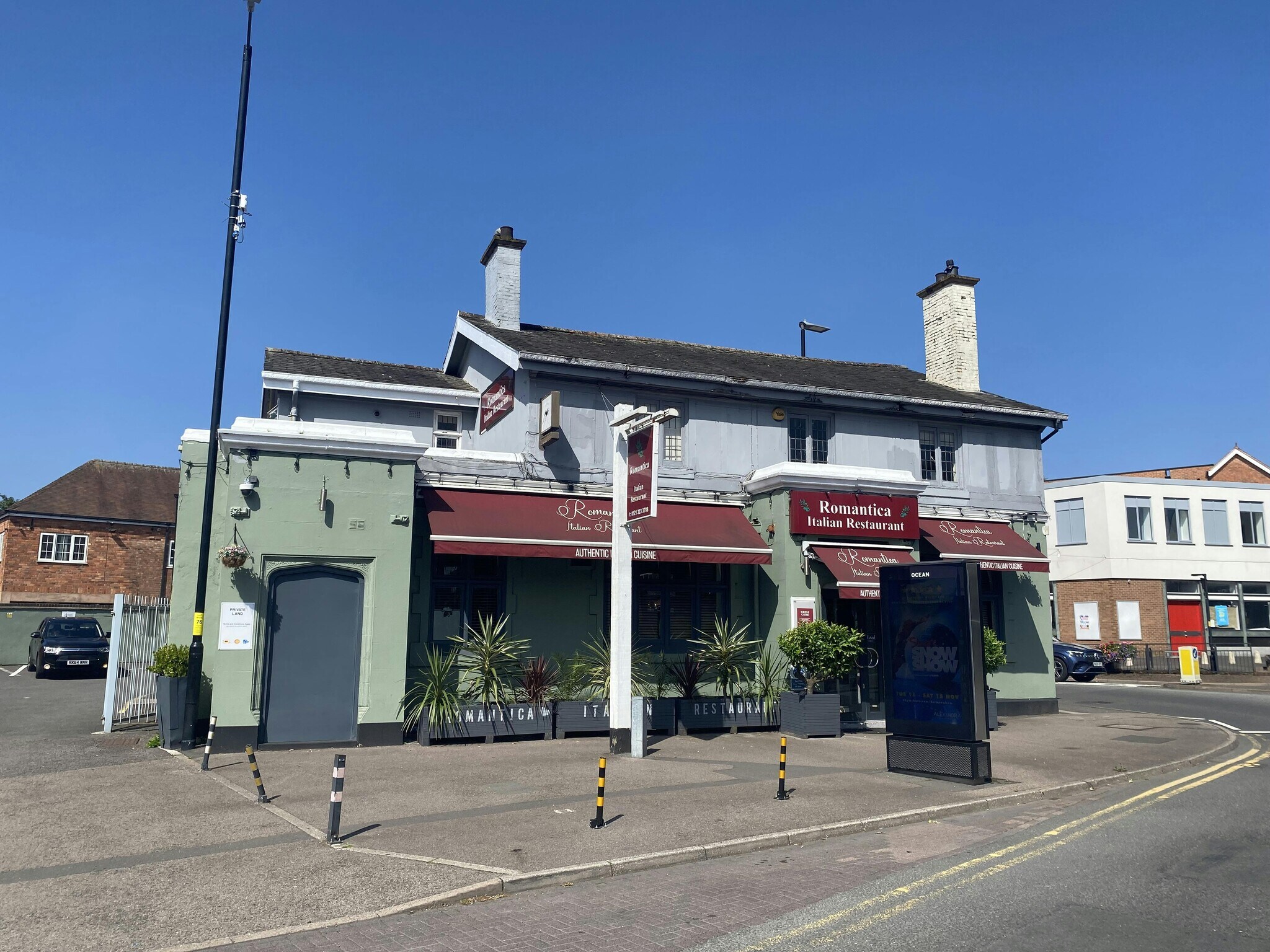 287 Lichfield Rd, Sutton Coldfield à vendre Photo du bâtiment- Image 1 de 15