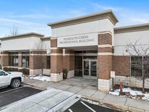 3675 Plymouth Blvd, Plymouth, MN à louer Photo intérieure- Image 1 de 15