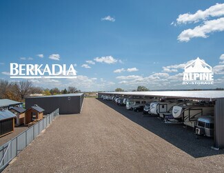 Plus de détails pour 2763 E 3400 N, Twin Falls, ID - Spécialité à vendre