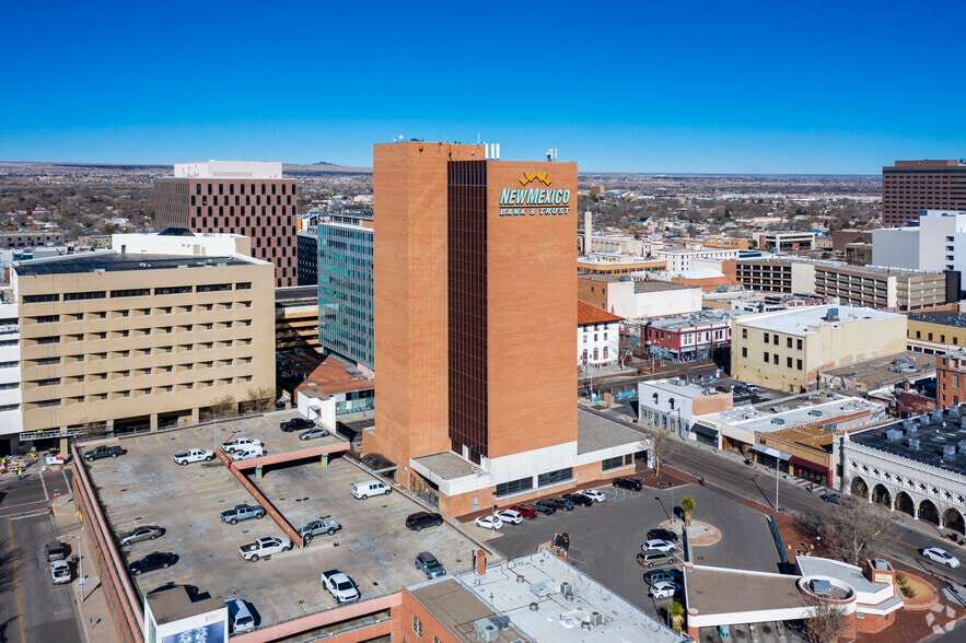 320 Gold Ave SW, Albuquerque, NM for lease - Building Photo - Image 2 of 50