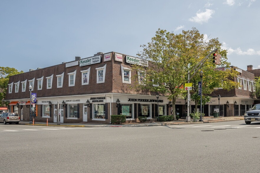 125 Washington Ave, Dumont, NJ for lease - Building Photo - Image 1 of 17