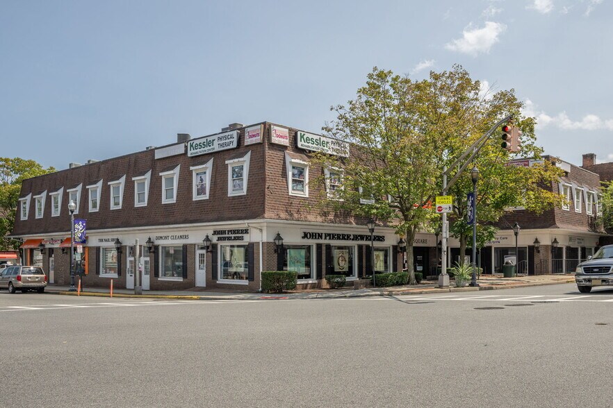 125 Washington Ave, Dumont, NJ à louer - Photo du bâtiment - Image 1 de 17