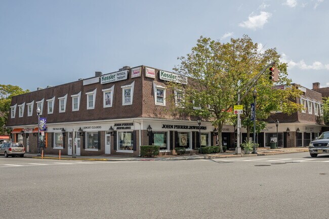 Plus de détails pour 125 Washington Ave, Dumont, NJ - Plusieurs types d'espaces à louer