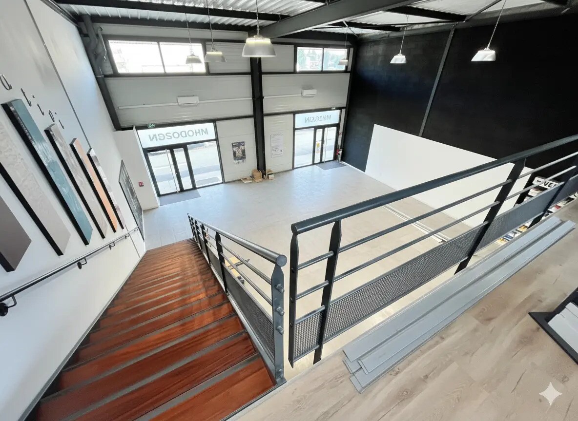 77 Boulevard Bonaval, Brignoles for lease Interior Photo- Image 1 of 5