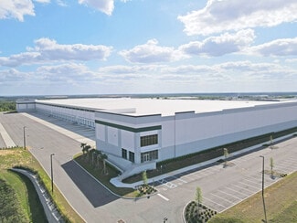 Plus de détails pour 2550 American Way, Groveland, FL - Industriel à louer