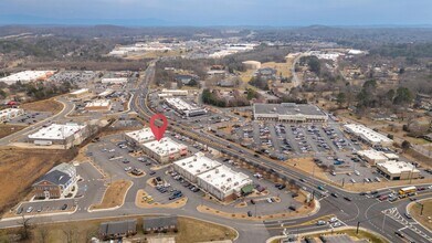 682 Paul Huff Pky NW, Cleveland, TN for lease Interior Photo- Image 2 of 29