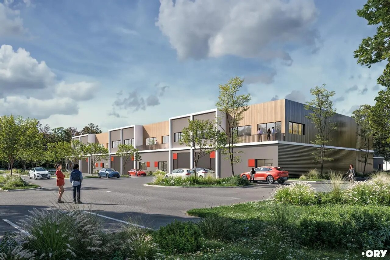 Flex in Marignane for sale Building Photo- Image 1 of 12