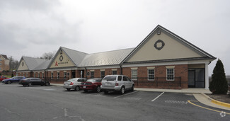 More details for 2761 Jefferson Davis Hwy, Stafford, VA - Office/Medical for Lease