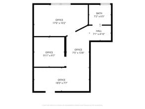 23680 Three Notch Rd, Hollywood, MD for lease Interior Photo- Image 1 of 10