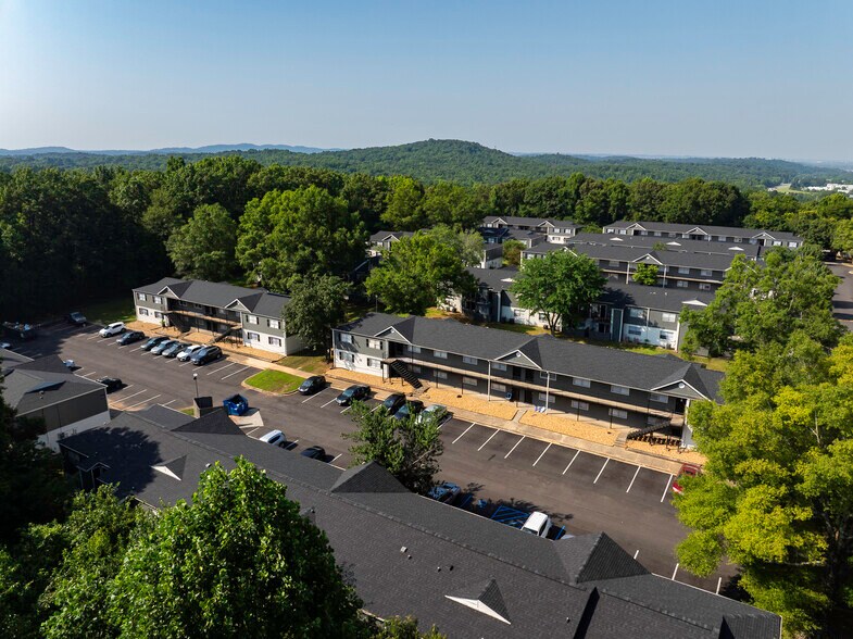 4141 Pinson Valley Pky, Birmingham, AL à vendre - Photo du bâtiment - Image 2 de 23