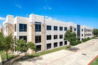 More details for 350 Highland Dr, Lewisville, TX - Office for Lease