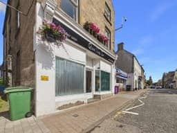 More details for 145 High St, Forres - Retail for Sale