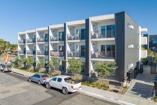 More details for 3910 Chapman St, San Diego, CA - Multifamily for Sale