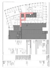 20119 Van Aken Blvd, Shaker Heights, OH for lease Site Plan- Image 1 of 1