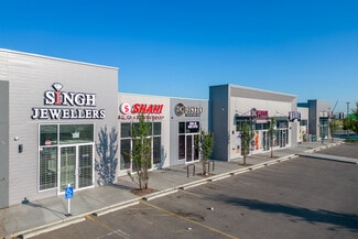 Plus de détails pour 4310 104 Ave NE, Calgary, AB - Commerce de détail à vendre