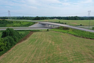 Plus de détails pour Westlee Street, Shelby, NC - Terrain à vendre