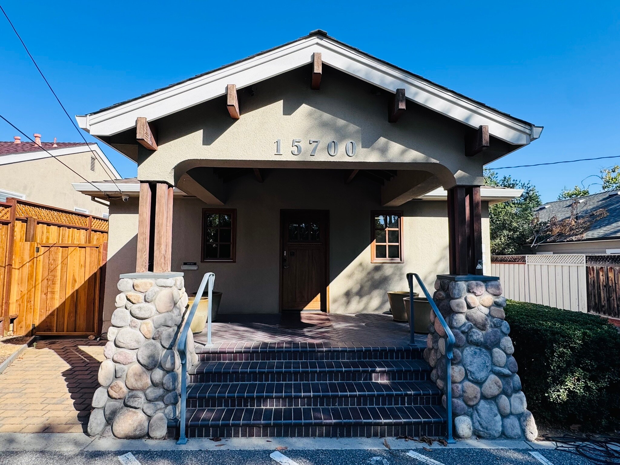 15700 Winchester Blvd, Los Gatos, CA for lease Building Photo- Image 1 of 14