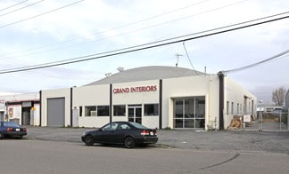 More details for 1157 Richard Ave, Santa Clara, CA - Industrial for Lease