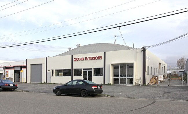 More details for 1157 Richard Ave, Santa Clara, CA - Industrial for Lease