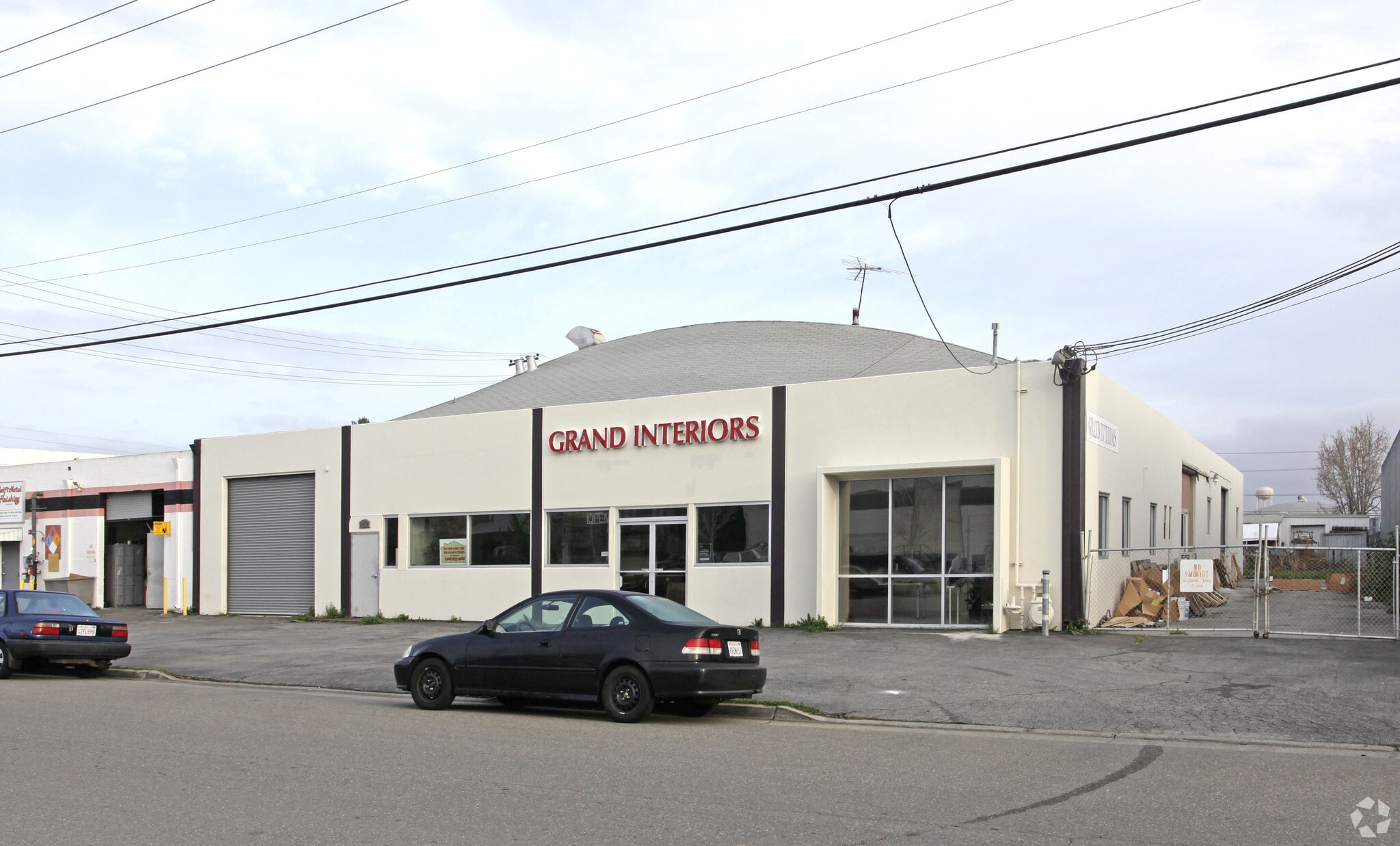 1157 Richard Ave, Santa Clara, CA for lease Primary Photo- Image 1 of 6