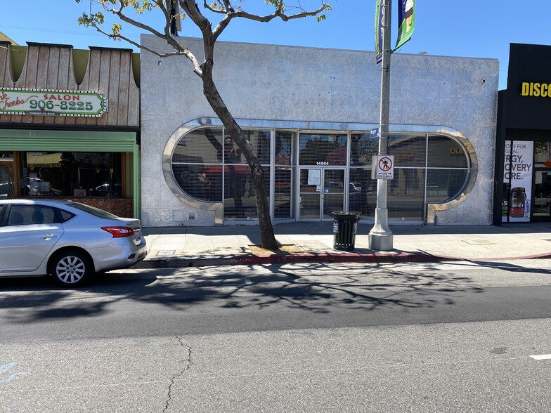 14564 Ventura Blvd, Sherman Oaks, CA for sale - Building Photo - Image 1 of 1