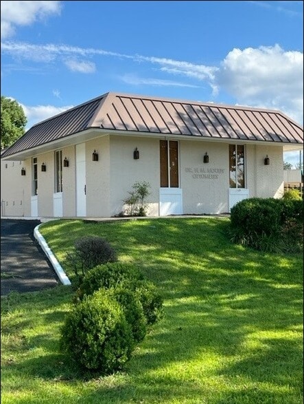 1881 Northwood Center Blvd, Tallahassee, FL for lease Primary Photo- Image 1 of 5