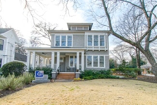 Plus de détails pour 455 N Milledge Ave, Athens, GA - Bureau à louer