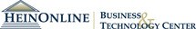 HeinOnline Business & Technology Center