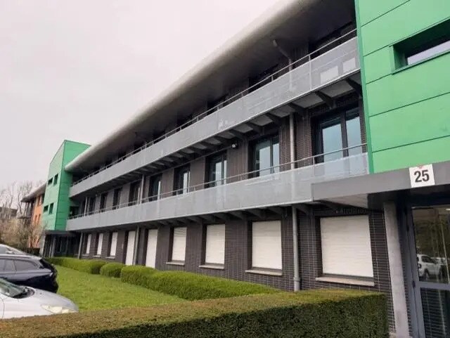 Rue Du Carrousel, Villeneuve-d'Ascq for lease Building Photo- Image 1 of 7