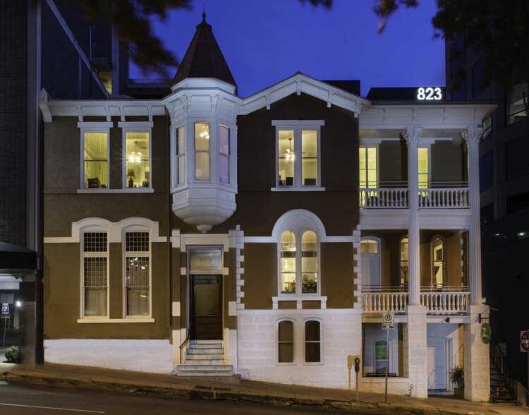 109 E 10th St, Austin, TX à vendre - Photo du bâtiment - Image 2 de 37