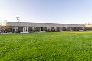 High Visibility Near Amenities & Labor Pool - Warehouse