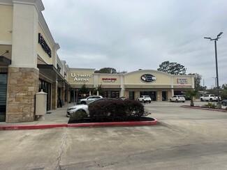 Plus de détails pour 28910 Hardin Store Rd, Magnolia, TX - Vente au détail à vendre