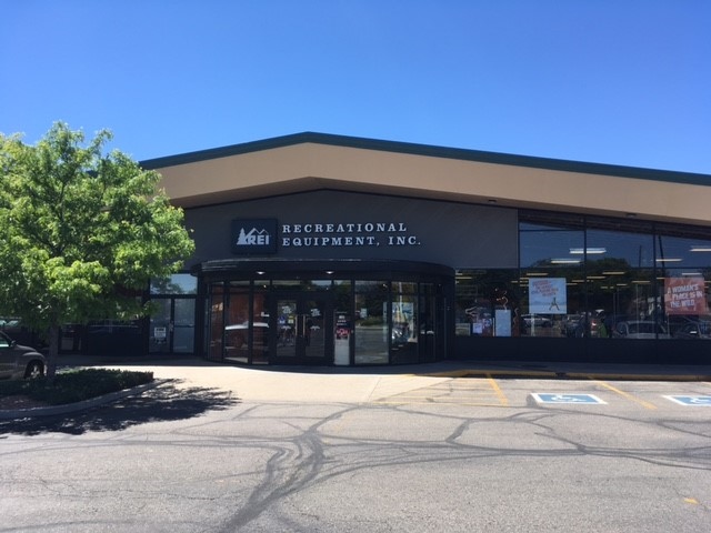 644-664 North Ave, Grand Junction, CO for lease - Building Photo - Image 2 of 12