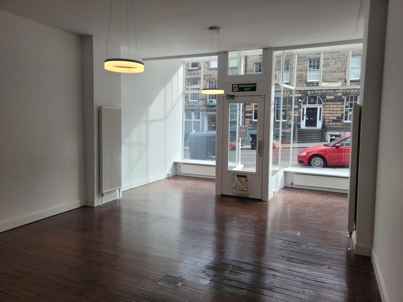 28 Dundas St, Edinburgh for lease - Building Photo - Image 3 of 4