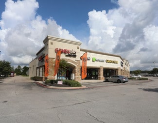 More details for 22625 Tomball Pky, Tomball, TX - Retail for Lease