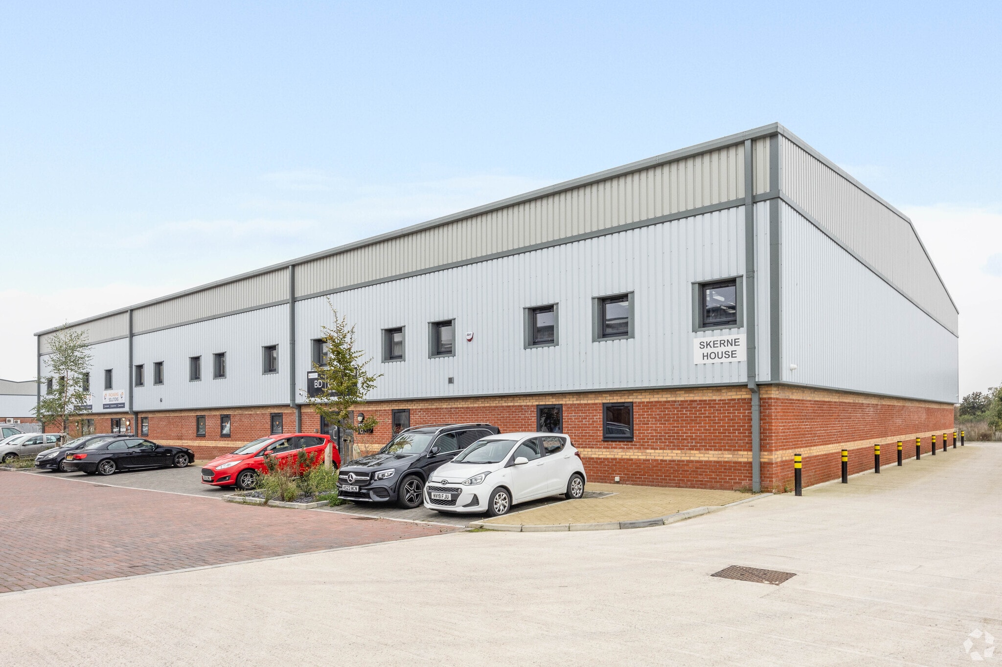 Mandale Park, Durham for lease Primary Photo- Image 1 of 3