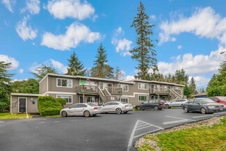More details for 6608 106th Street Ct E, Puyallup, WA - Multifamily for Sale