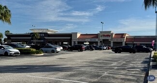 More details for 2447 N Wickham Rd, Melbourne, FL - Retail for Lease