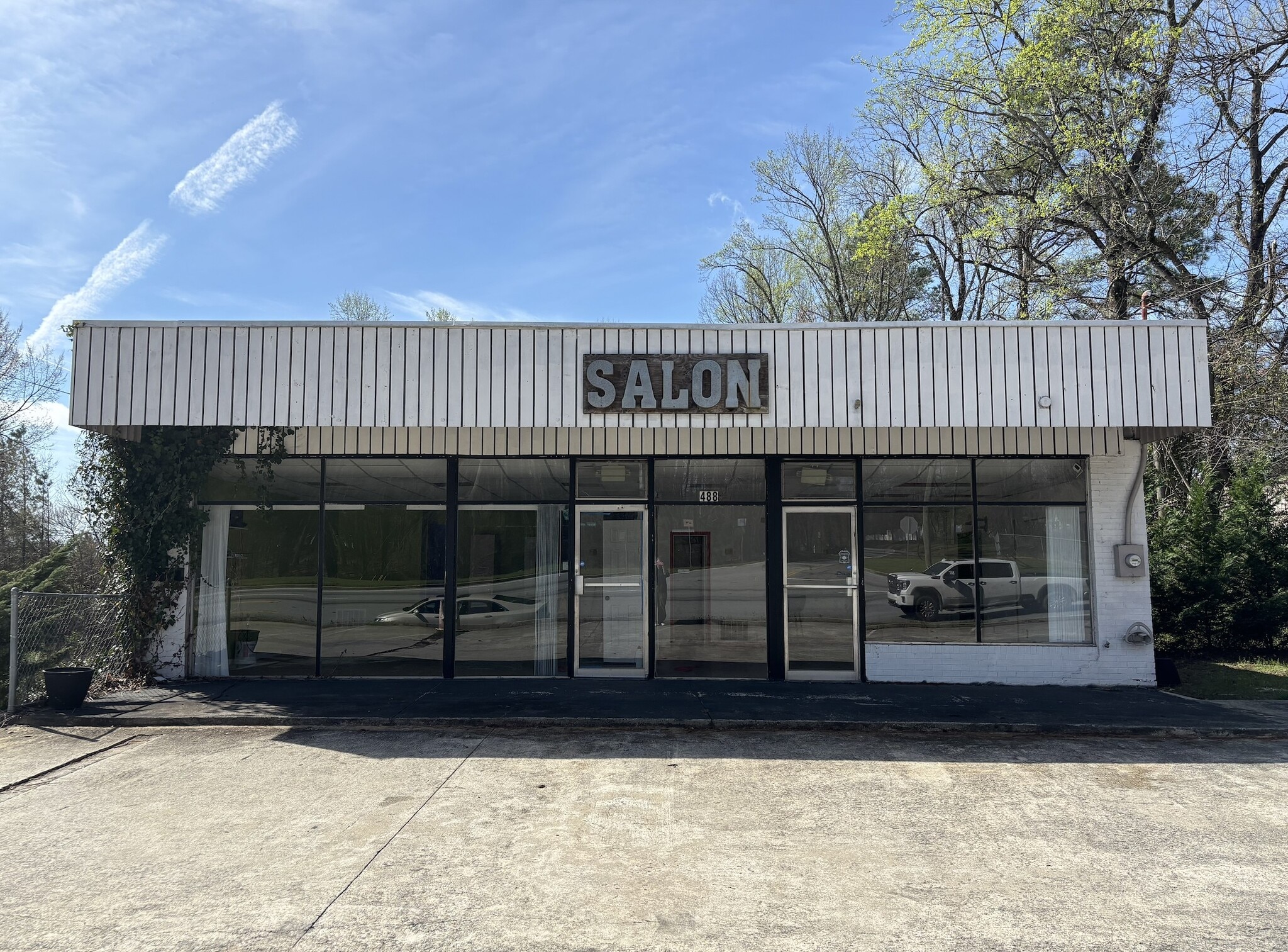 488 SE Veterans Memorial Hwy, Mableton, GA for sale Primary Photo- Image 1 of 7