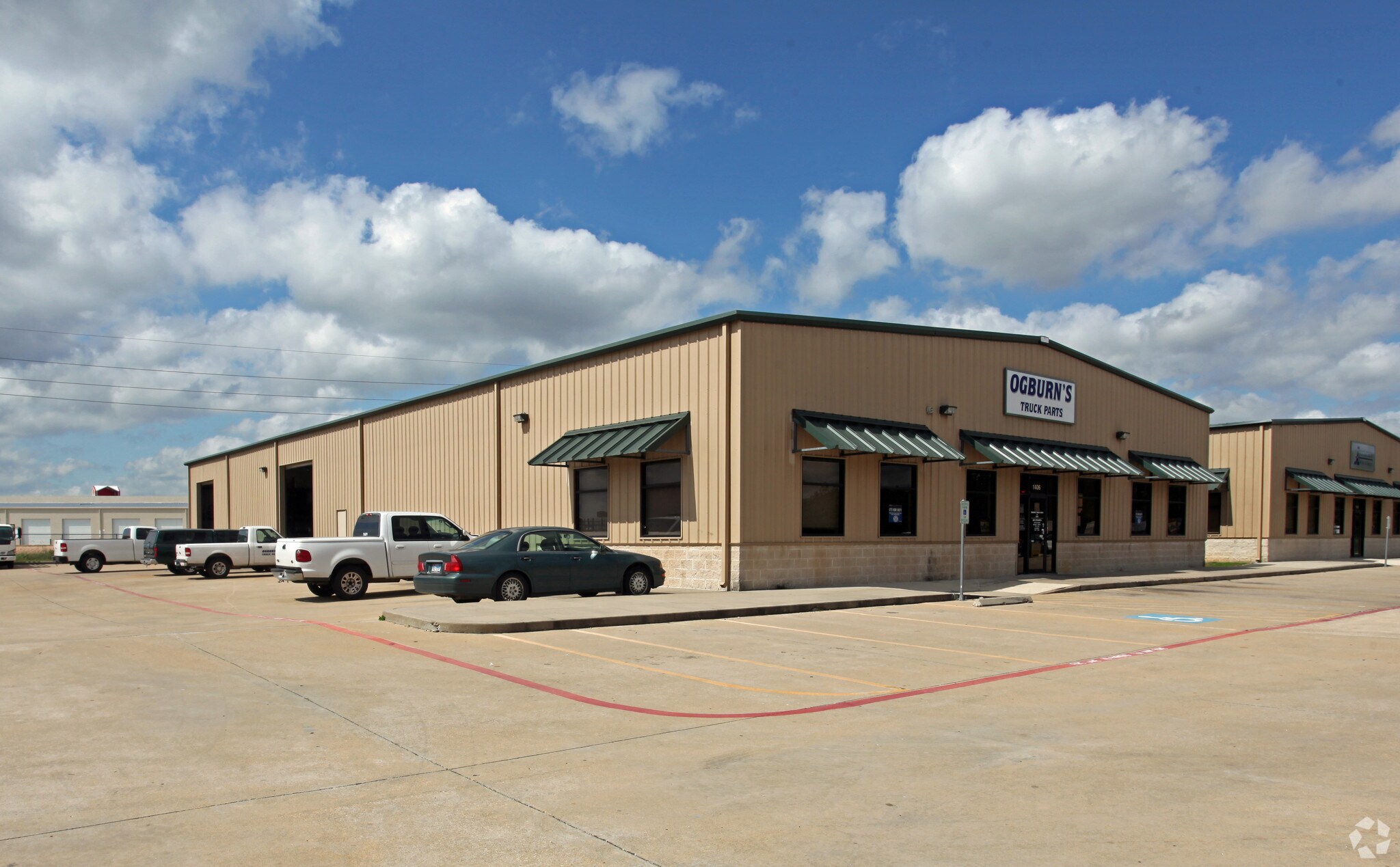 1406 Vanderwilt Ln, Katy, TX à vendre Photo principale- Image 1 de 3