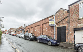 More details for Union St, Macclesfield - Industrial for Lease