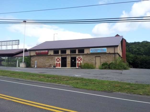 12801 Ali Ghan Rd NE, Cumberland, MD for sale Primary Photo- Image 1 of 1