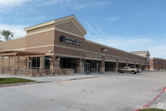 More details for Oyster Creek& N Dixie Dr, Lake Jackson, TX - Retail for Lease