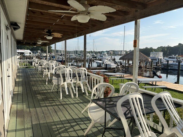 255 Lore Rd, Solomons, MD for lease - Building Photo - Image 3 of 8