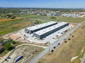 1433 Chris Ln, Pflugerville, TX - Aerial  map view - Image1