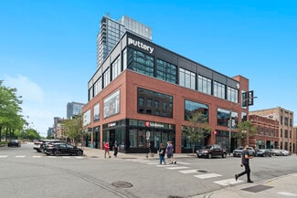 More details for 932 W Randolph St, Chicago, IL - Retail for Sale