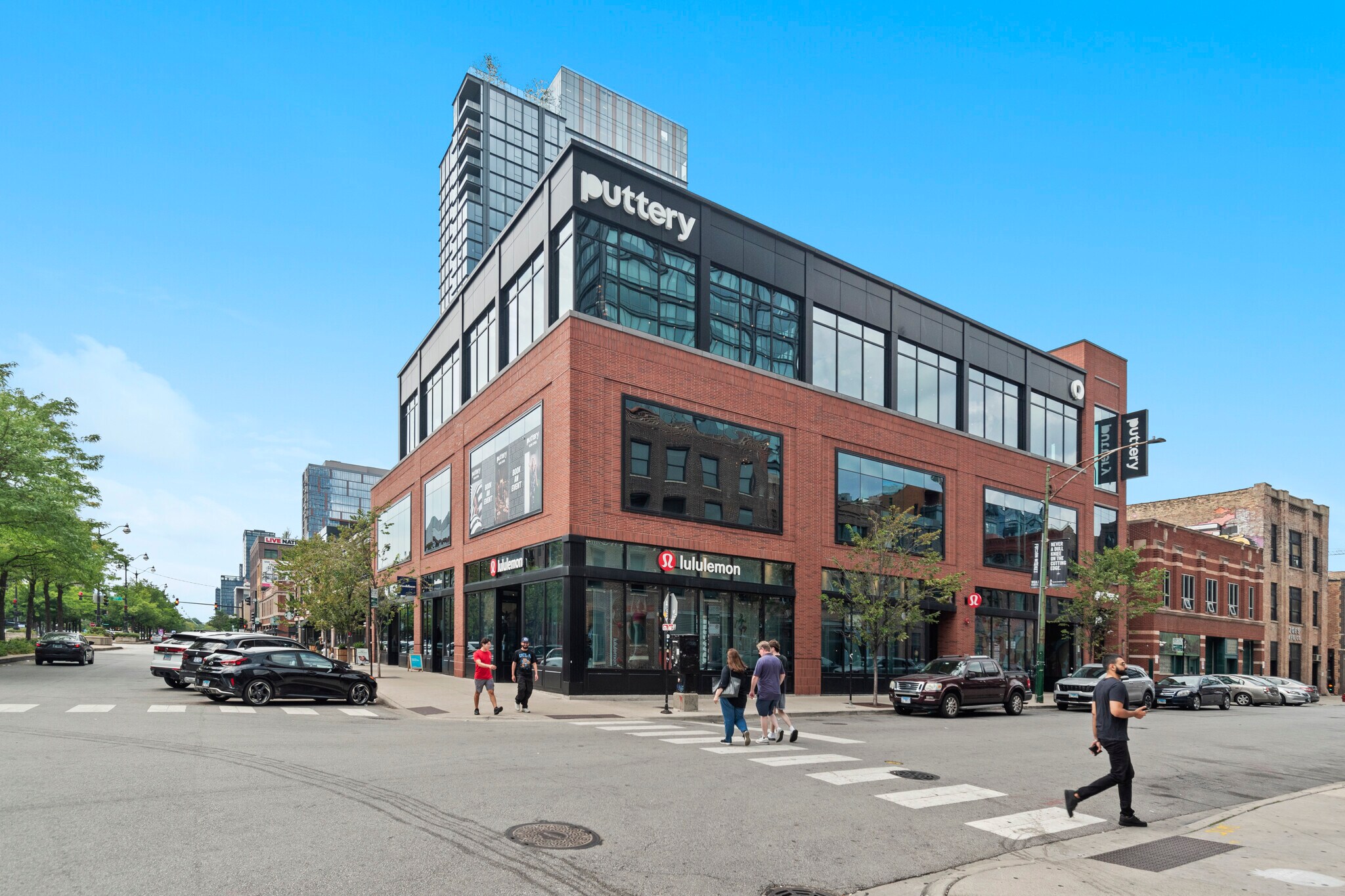 932 W Randolph St, Chicago, IL for sale Building Photo- Image 1 of 15