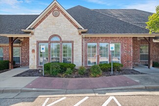 Plus de détails pour 1000 State Highway 6, Woodway, TX - Bureau à louer