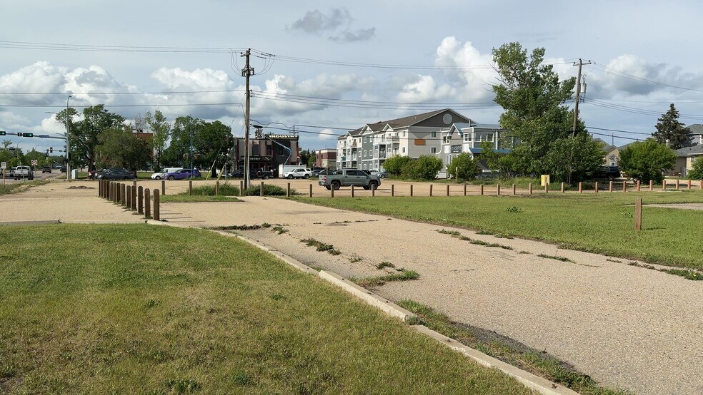 9722-9734 99 Av, Grande Prairie, AB for sale - Commercial Listing Video - Image 2 of 9