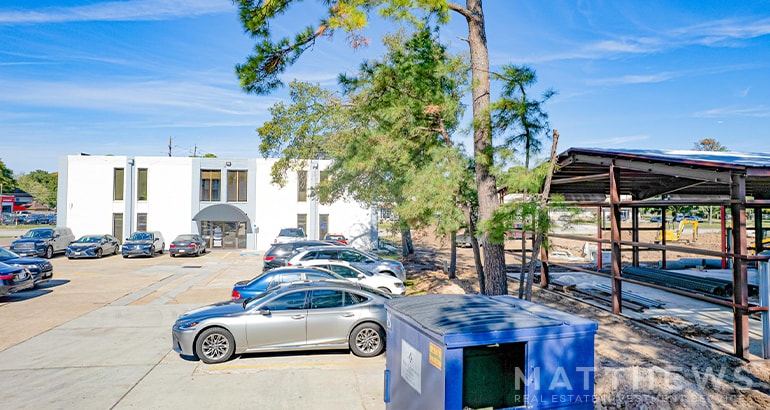 10601 Grant Rd, Houston, TX for lease Interior Photo- Image 1 of 3